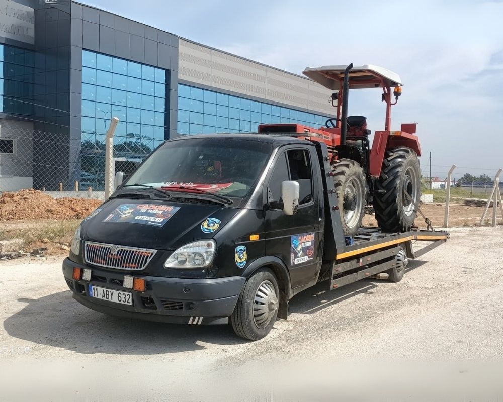 Bilecik Acil Çekici